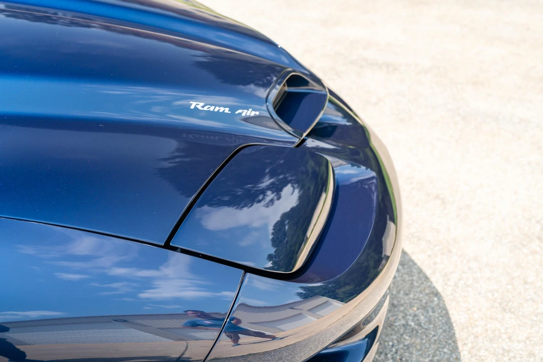 2002 Pontiac Firebird Trans Am 4th Gen - Image 21 of 31