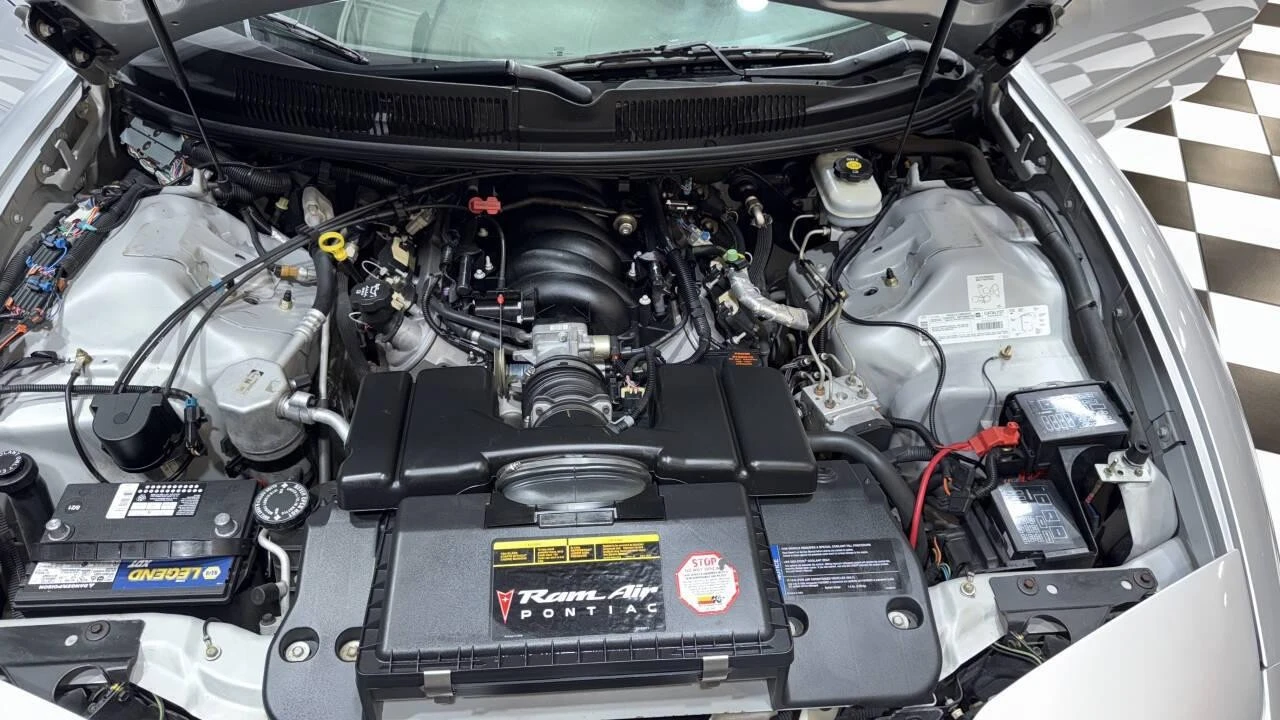 2002 Pontiac Firebird Trans Am 4th Gen - Image 3 of 21
