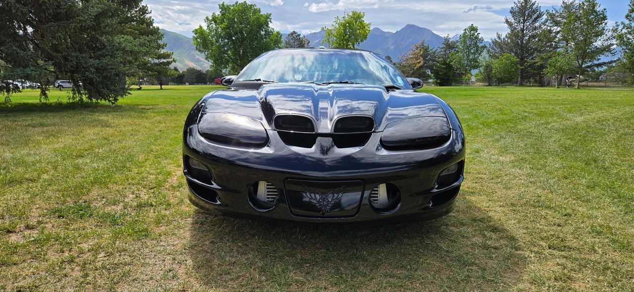 2002 Pontiac Firebird Trans Am 4th Gen - Image 17 of 31
