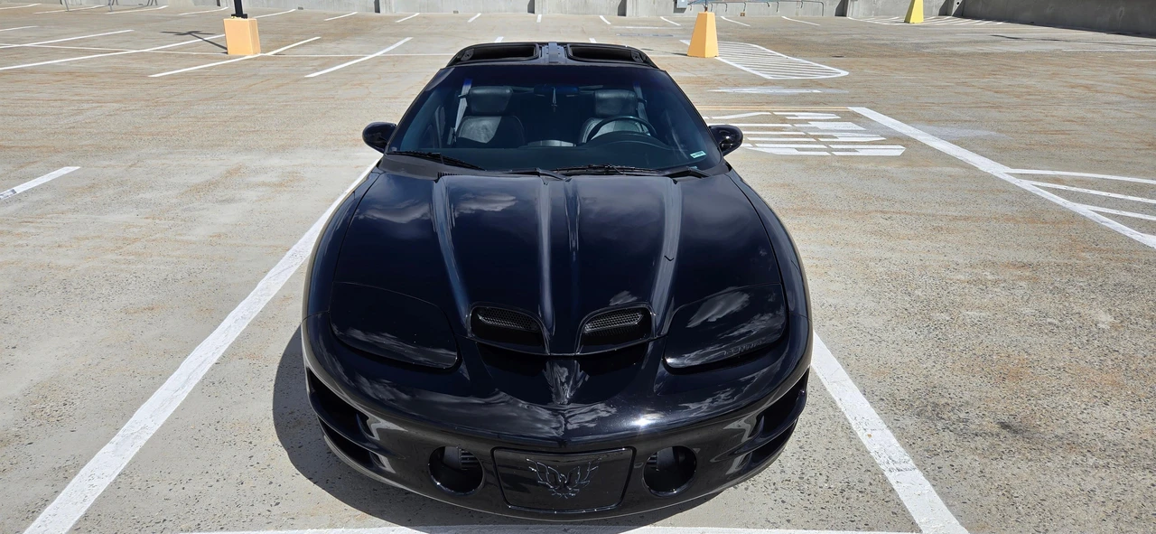 2002 Pontiac Firebird Trans Am 4th Gen - Image 6 of 31