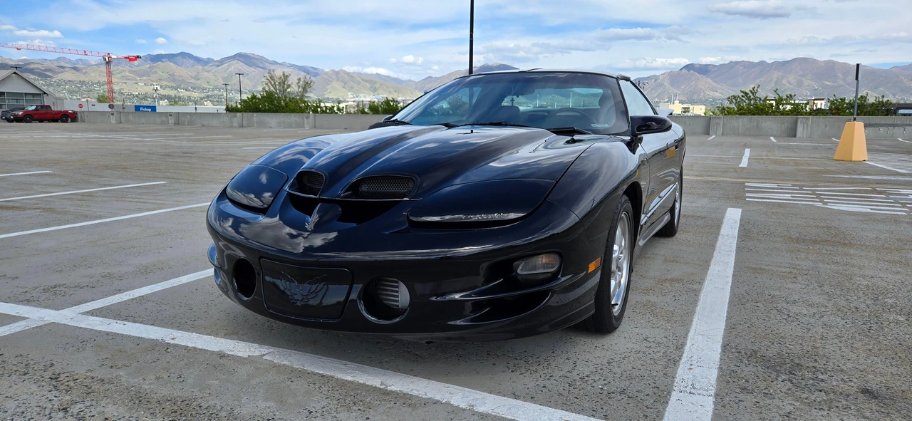 2002 Pontiac Firebird Trans Am 4th Gen - Image 9 of 31