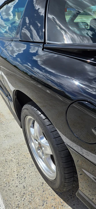 2002 Pontiac Firebird Trans Am 4th Gen - Image 31 of 31