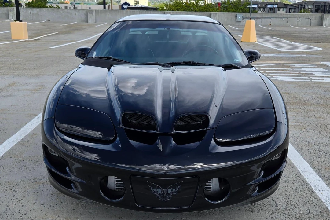 2002 Pontiac Firebird Trans Am 4th Gen - Image 2 of 31
