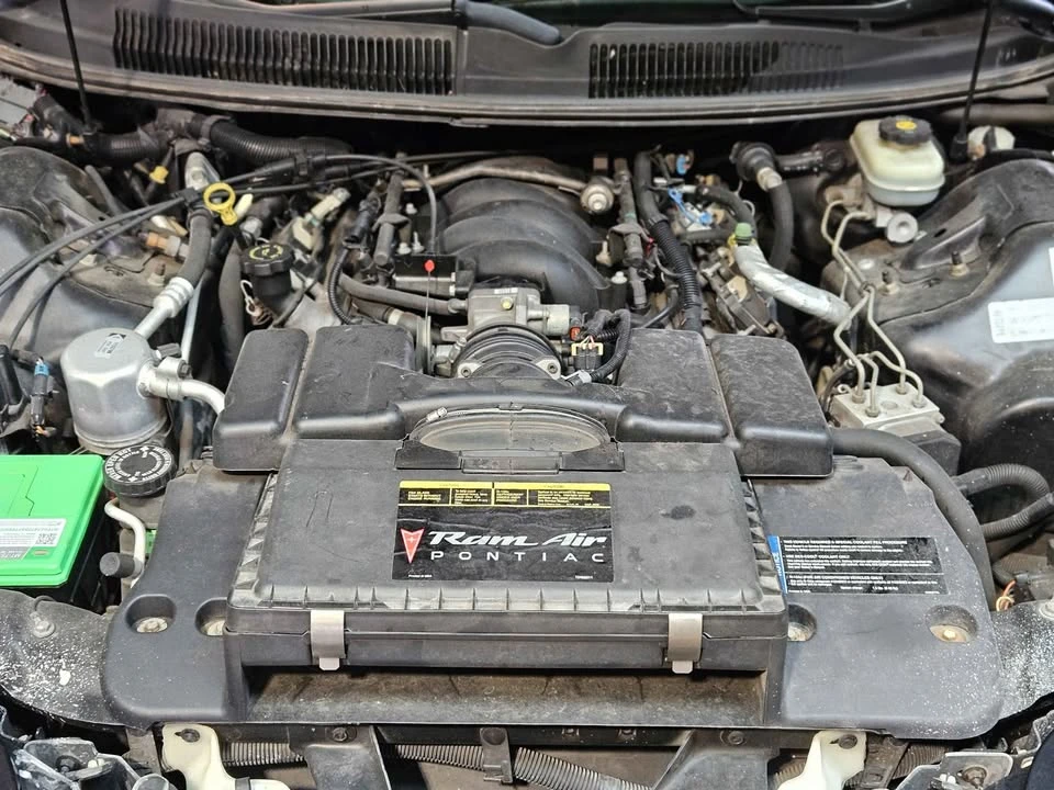 2002 Pontiac Firebird Trans Am 4th Gen - Image 2 of 13