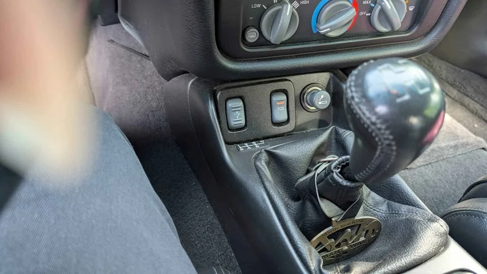 2002 Pontiac Firebird Trans Am 4th Gen - Image 9 of 13