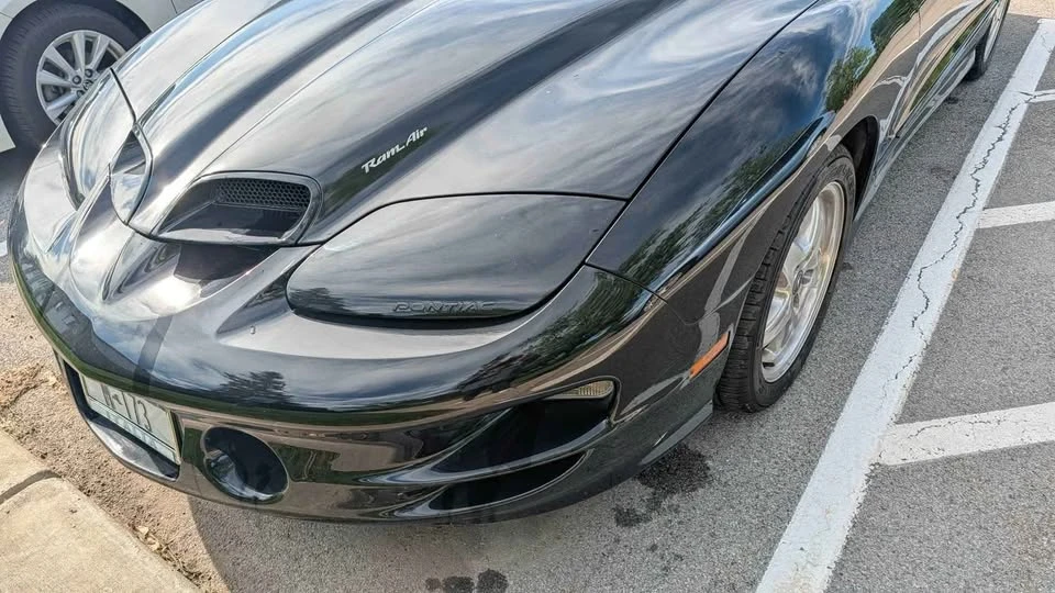 2002 Pontiac Firebird Trans Am 4th Gen - Image 8 of 13