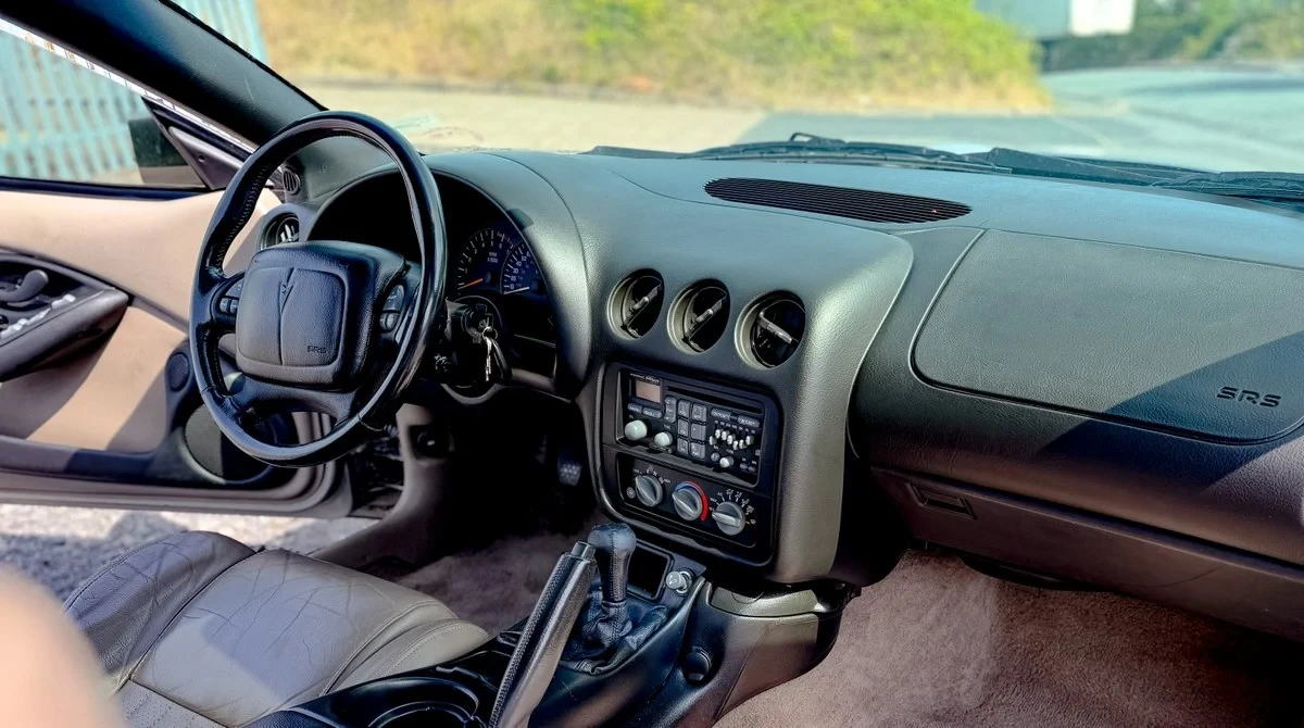 2002 Pontiac Firebird Trans Am 4th Gen - Image 5 of 31