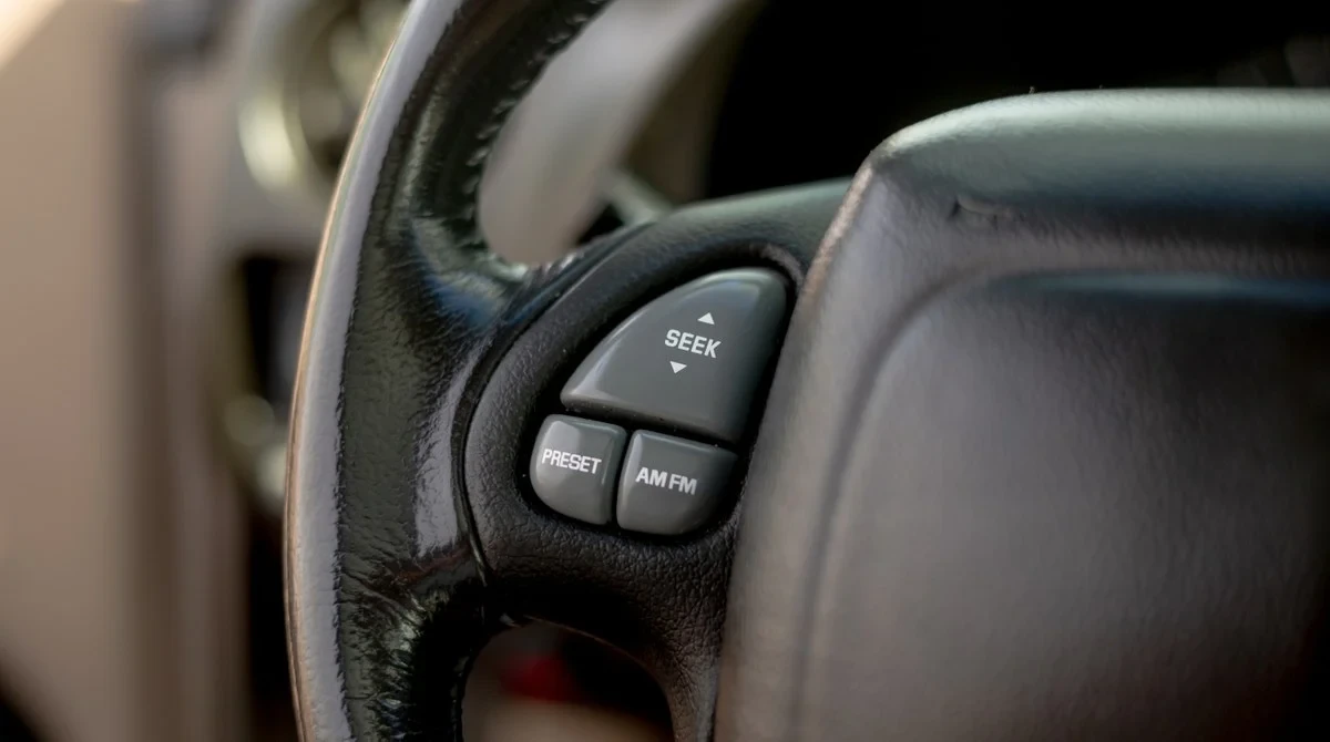 2002 Pontiac Firebird Trans Am 4th Gen - Image 31 of 31