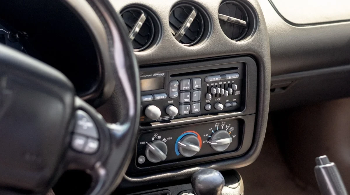 2002 Pontiac Firebird Trans Am 4th Gen - Image 22 of 31