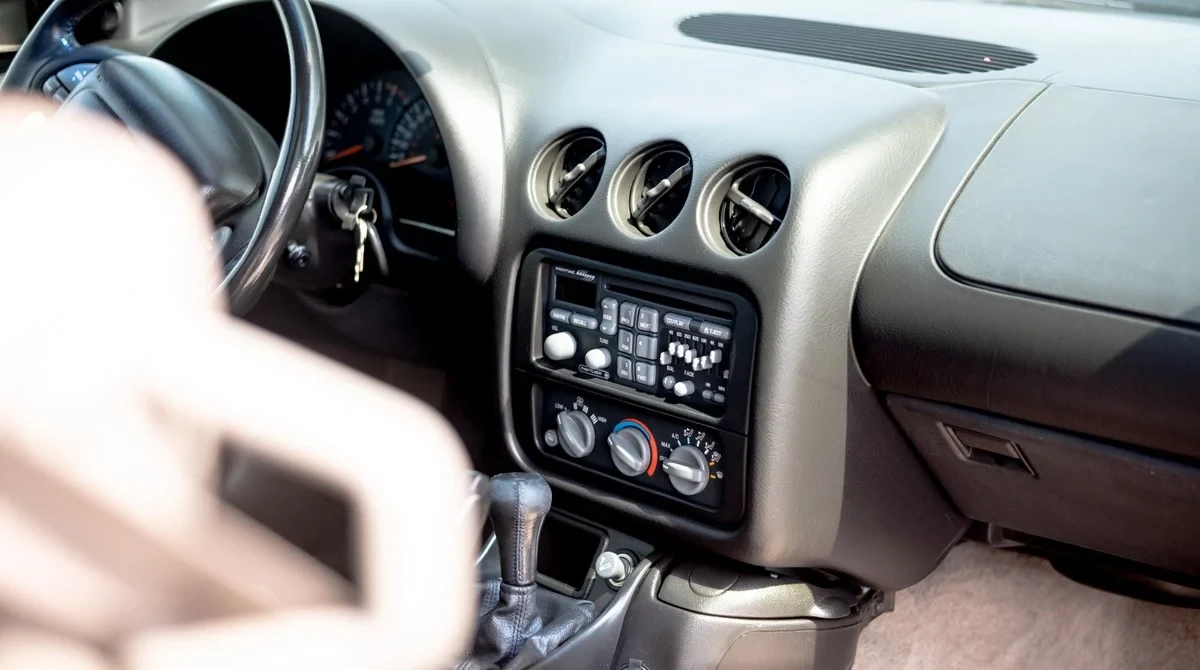 2002 Pontiac Firebird Trans Am 4th Gen - Image 23 of 31