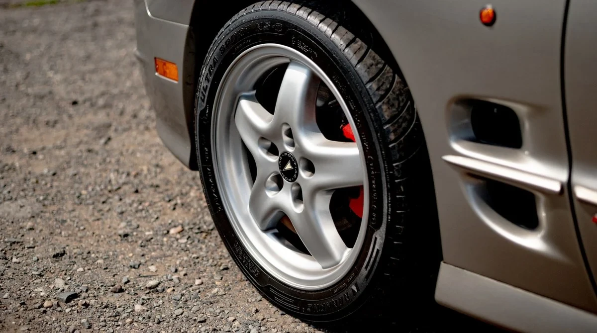 2002 Pontiac Firebird Trans Am 4th Gen - Image 18 of 31