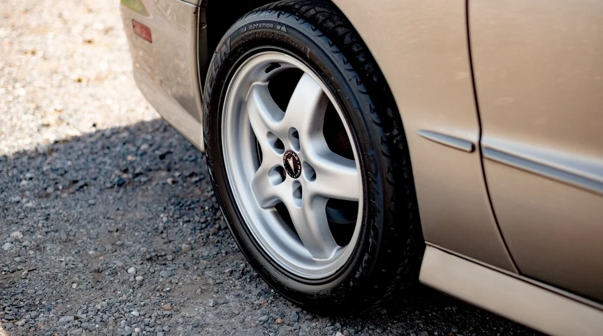 2002 Pontiac Firebird Trans Am 4th Gen - Image 21 of 31