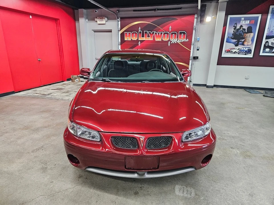 2002 Pontiac Grand Prix 3rd+ Gen - Image 5 of 31
