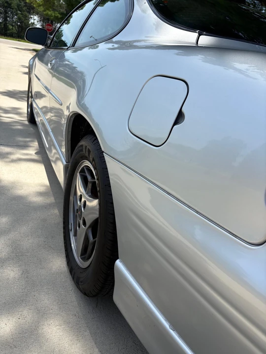2002 Pontiac Grand Prix 3rd+ Gen - Image 30 of 31
