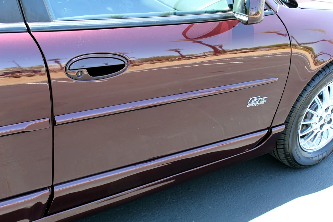 2002 Pontiac Grand Prix 3rd+ Gen - Image 30 of 31