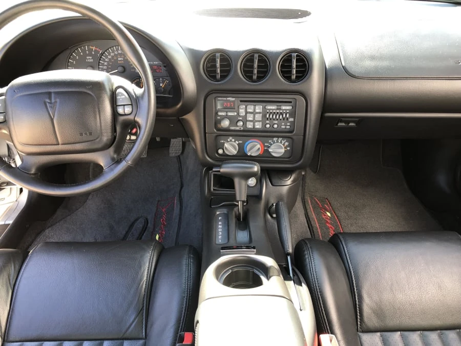 2002 Pontiac Firebird Trans Am 4th Gen - Image 2 of 12