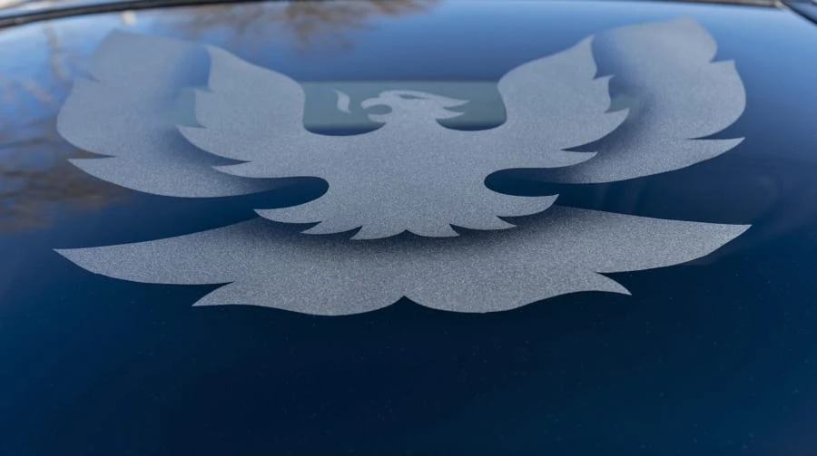 2002 Pontiac Firebird Trans Am 4th Gen - Image 10 of 16