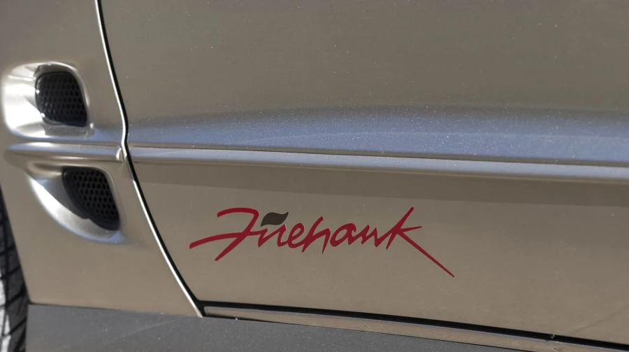 2002 Pontiac Firebird Trans Am 4th Gen - Image 11 of 16