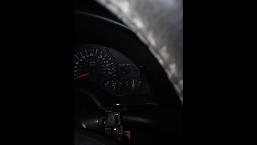 2002 Pontiac Firebird Trans Am 4th Gen - Image 5 of 6