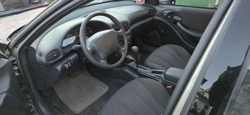 2002 Pontiac Sunfire - Image 4 of 6