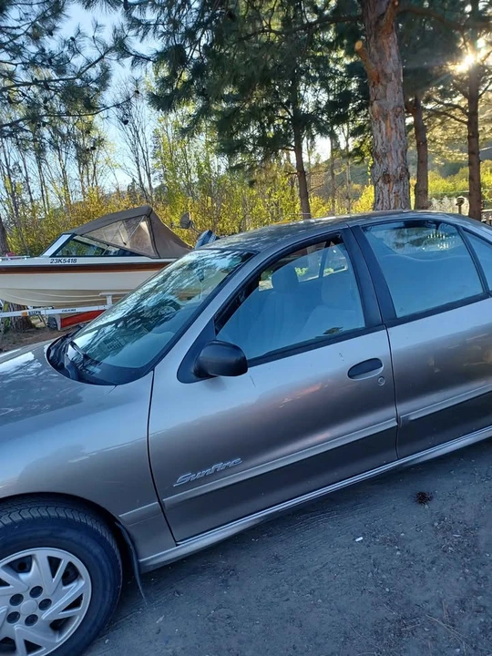 2002 Pontiac Sunfire - Image 4 of 7