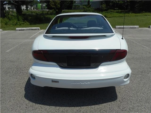 2002 Pontiac Sunfire - Image 5 of 12