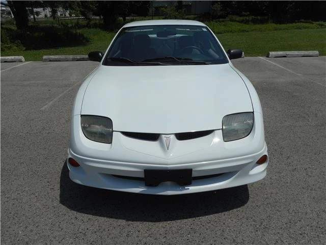 2002 Pontiac Sunfire - Image 11 of 12