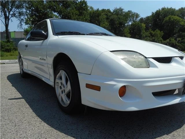 2002 Pontiac Sunfire - Image 12 of 12