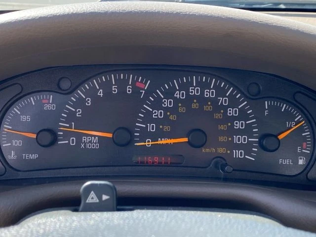 2002 Pontiac Sunfire - Image 15 of 16