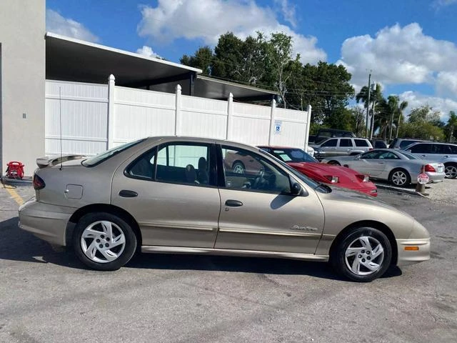 2002 Pontiac Sunfire - Image 5 of 16