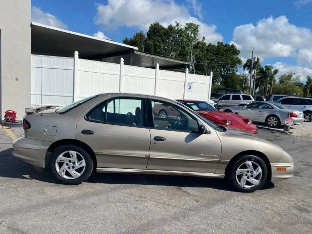 2002 Pontiac Sunfire - Image 5 of 16