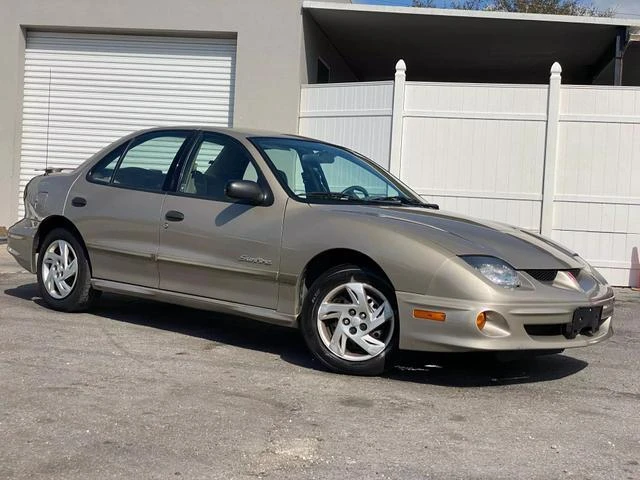 2002 Pontiac Sunfire - Image 6 of 16