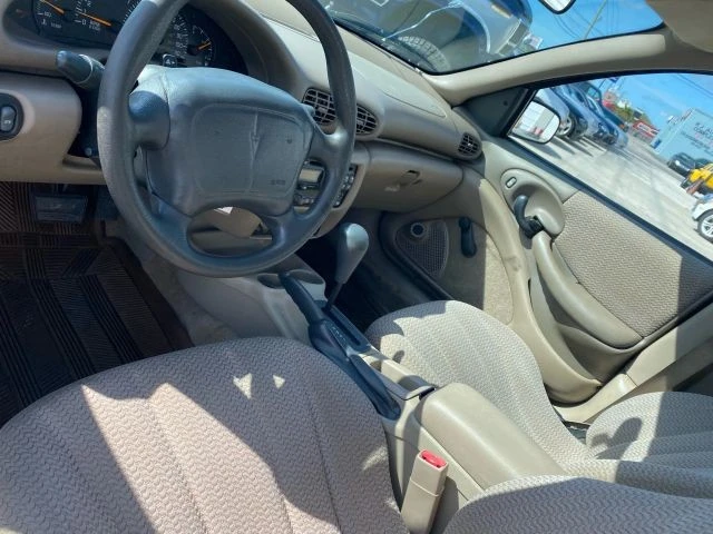 2002 Pontiac Sunfire - Image 13 of 16