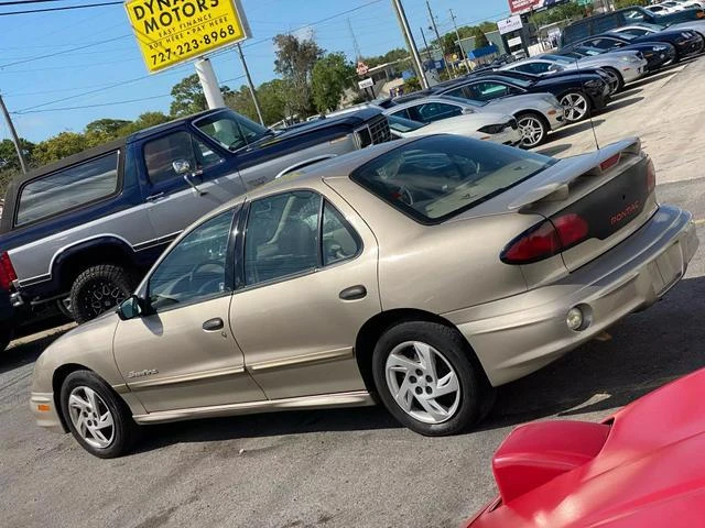 2002 Pontiac Sunfire - Image 3 of 16