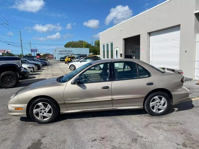 2002 Pontiac Sunfire - Image 2 of 16