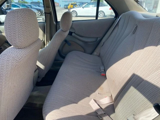 2002 Pontiac Sunfire - Image 14 of 16