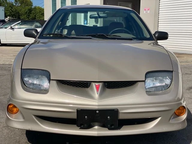 2002 Pontiac Sunfire - Image 7 of 16