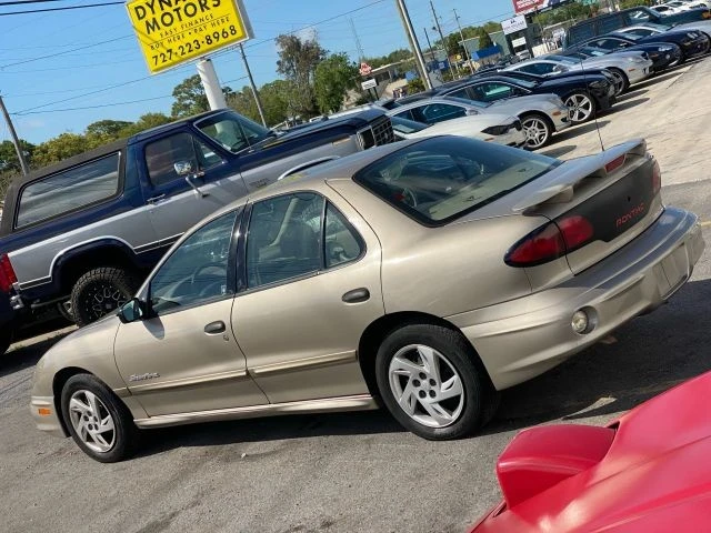 2002 Pontiac Sunfire - Image 3 of 16