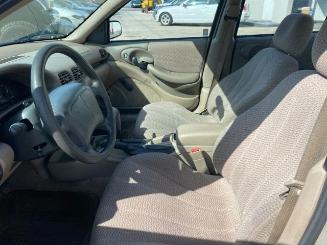 2002 Pontiac Sunfire - Image 12 of 16