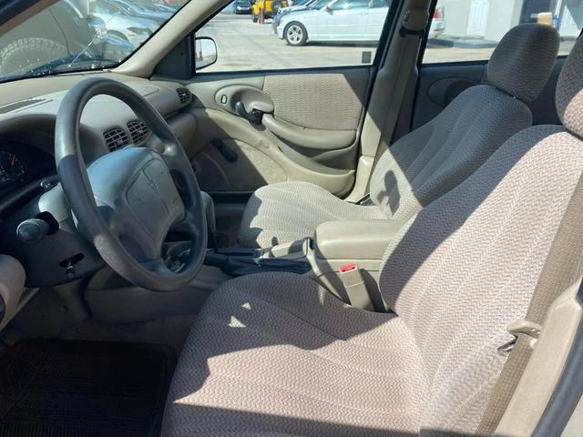 2002 Pontiac Sunfire - Image 12 of 16