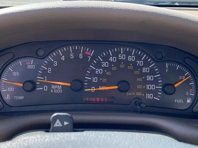 2002 Pontiac Sunfire - Image 15 of 16
