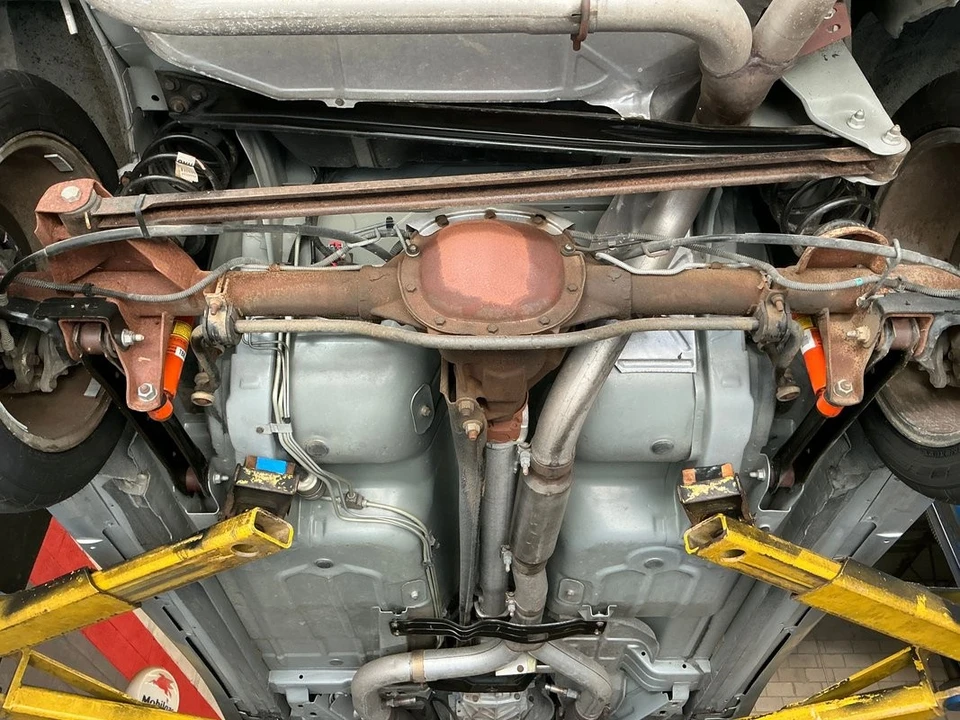 2002 Pontiac Firebird Trans Am 4th Gen - Image 5 of 21
