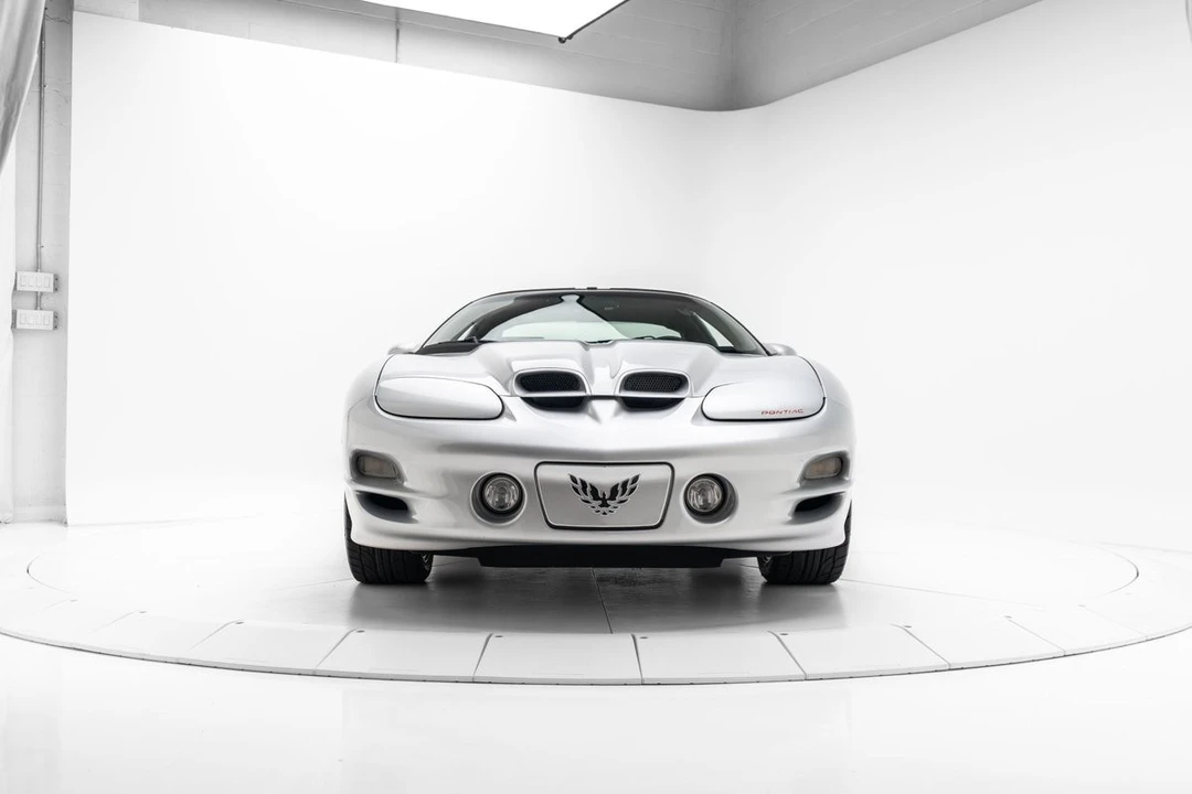 2002 Pontiac Firebird Trans Am 4th Gen - Image 14 of 21