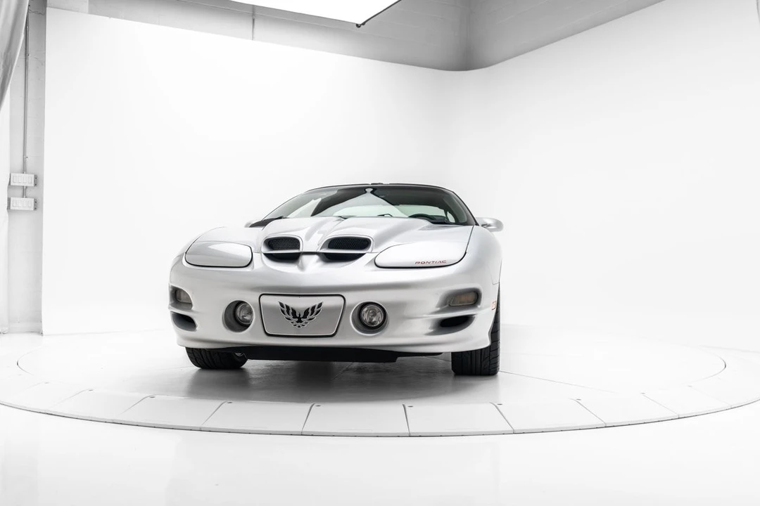 2002 Pontiac Firebird Trans Am 4th Gen - Image 15 of 21