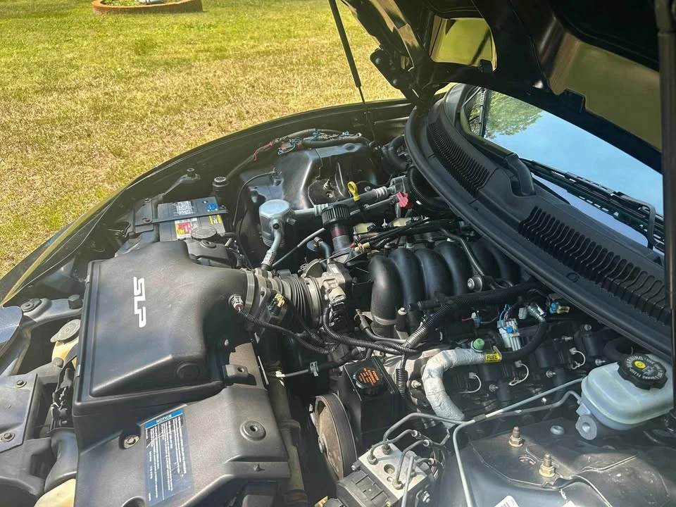 2002 Pontiac Firebird Trans Am 4th Gen - Image 5 of 10
