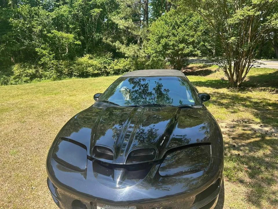 2002 Pontiac Firebird Trans Am 4th Gen - Image 7 of 10