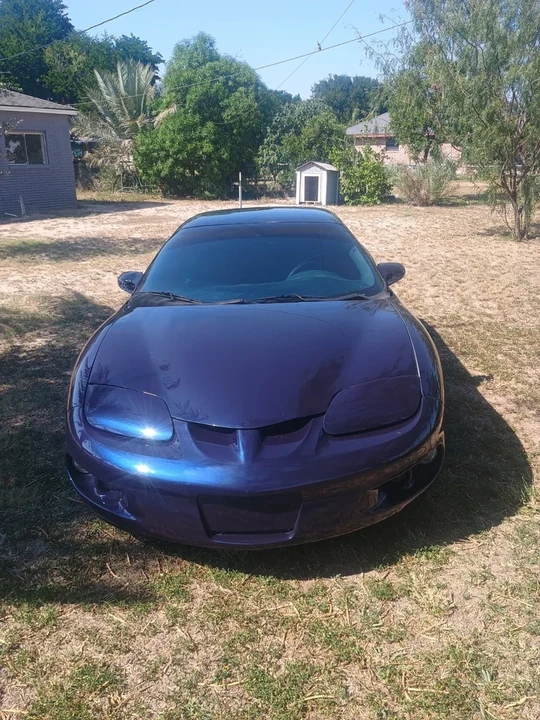 2002 Pontiac Firebird Trans Am 4th Gen - Image 2 of 19
