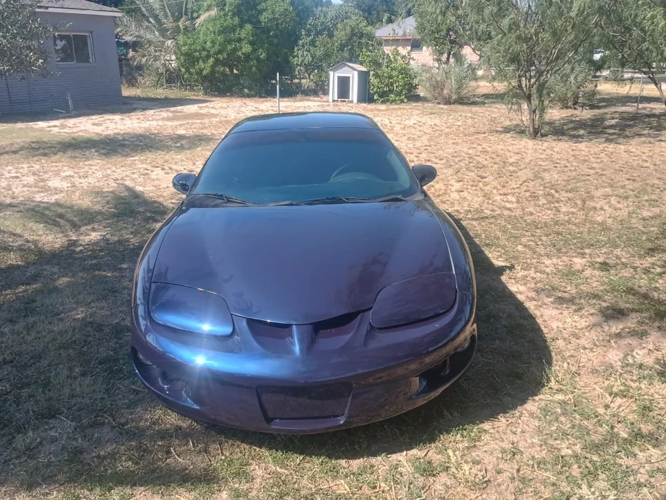 2002 Pontiac Firebird Trans Am 4th Gen - Image 18 of 19
