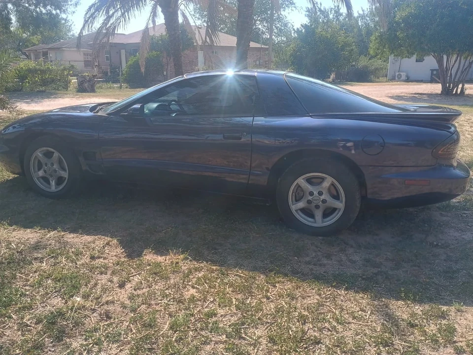 2002 Pontiac Firebird Trans Am 4th Gen - Image 5 of 19