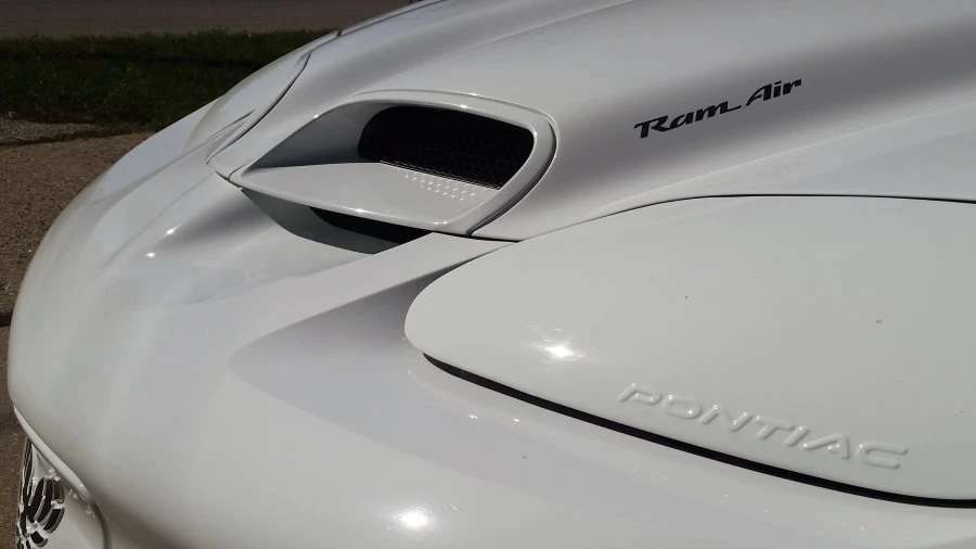2002 Pontiac Firebird Trans Am 4th Gen - Image 6 of 10